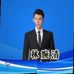 林婉清
